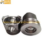 Kubota V3300-T Engine Piston 1G527-21110 (1G527-21111) – 91.0mm, 3-Ring Set