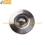 Kubota V3300-T Engine Piston 1G527-21110 (1G527-21111) – 91.0mm, 3-Ring Set product image 2