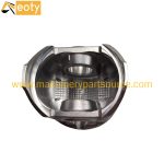 Kubota V3300-T Engine Piston 1G527-21110 (1G527-21111) – 91.0mm, 3-Ring Set product image 3