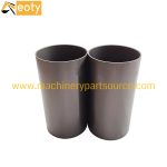 V3300T V3600T Cylinder Liner 1C010-02310 for Kubota Engine Parts product image 2