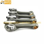 V3307 Connecting Rod 1G777-22010 1G772-00715 1G772-22013 for Kubota Tractor Excavator Engine product image 2