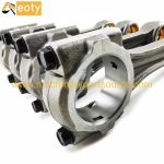V3307 Connecting Rod 1G777-22010 1G772-00715 1G772-22013 for Kubota Tractor Excavator Engine product image 3