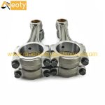V3307 Connecting Rod 1G777-22010 1G772-00715 1G772-22013 for Kubota Tractor Excavator Engine product image 4
