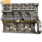 V3307 Cylinder Block Engine Block Suitable for Kubota Diesel Engine Parts