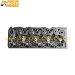 V3307 Cylinder Head 1g772-03020 1g772-03023 for Kubota Diesel Engines product image 2