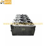 V3307 Cylinder Head 1g772-03020 1g772-03023 for Kubota Diesel Engines product image 4