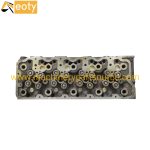 V3307 Cylinder Head Assembly 1G772-03020 1G777-03023 for Kubota Diesel Engine Parts product image 2