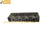 V3307 Cylinder Head Assembly 1G772-03020 1G777-03023 for Kubota Diesel Engine Parts product image 3
