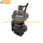 V3600 Turbo Charger 1J530-17012 TD04L4 49177-03230 for Kubota Engine Parts product image 2