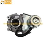 V3600 Turbo Charger 1J530-17012 TD04L4 49177-03230 for Kubota Engine Parts product image 4