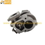 V3600 Turbo Charger 1J530-17012 TD04L4 49177-03230 for Kubota Engine Parts product image 5