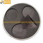 Kubota V3600 V3600-T Engine Piston 1J510-21113 | Heavy-Duty Diesel Engine Spare Parts product image 3