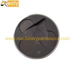 Kubota V3600 V3600-T Diesel Engine Piston with Pin 1J530-21110 | Heavy Duty Engine Parts product image 4