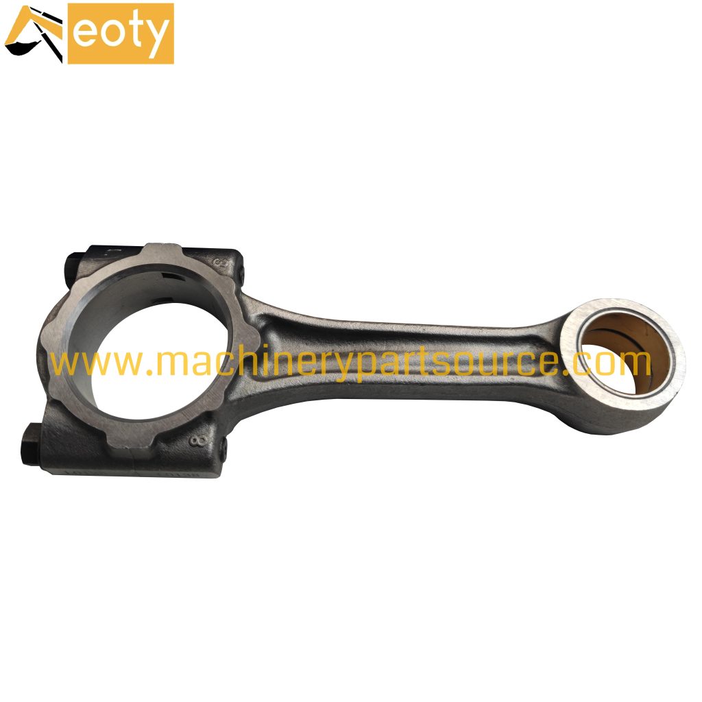 Kubota V3600 V3800 Connecting Rod 1j574-22014 Diesel Engine Parts B2B