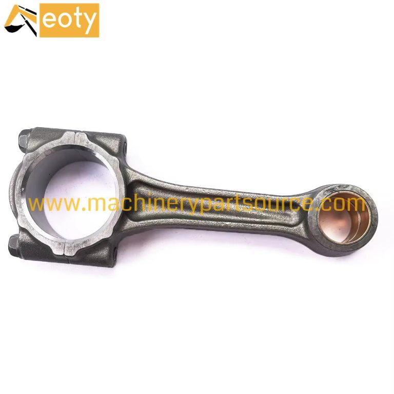 V3600 V3800 Connecting Rod 1j574-22014 For Kubota Excavator Tractor Engine Parts