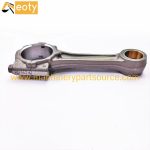 V3600 V3800 Connecting Rod 1j574-22014 For Kubota Excavator Tractor Engine Parts product image 2
