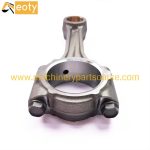 V3600 V3800 Connecting Rod 1j574-22014 For Kubota Excavator Tractor Engine Parts product image 3