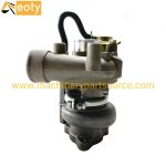 V3600T Turbo Charger 1J530-17012 1G565-17014 for Kubota Engine Parts product image 2