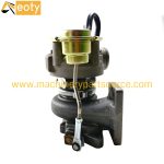 V3600T Turbo Charger 1J530-17012 1G565-17014 for Kubota Engine Parts product image 4