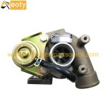 V3600T Turbo Charger 1J530-17012 1G565-17014 for Kubota Engine Parts product image 5