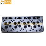 V3800 Cylinder Head 1C020-03022 1G513-03020 for Kubota Diesel Engines Excavator Parts