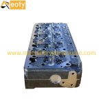 V3800 Cylinder Head 1C020-03022 1G513-03020 for Kubota Diesel Engines Excavator Parts product image 2