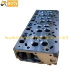 V3800 Cylinder Head 1C020-03022 1G513-03020 for Kubota Diesel Engines Excavator Parts product image 4