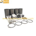 V3800 Cylinder Liner Kit 1J508-21110 1J508-21050 for Kubota Engine Parts product image 3