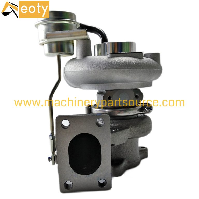 V3800 DC105 Turbocharger 1G574-17013 49189-00910 for Kubota Forklift Excavator Engine Parts