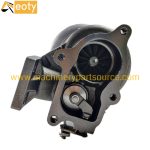 V3800 DC105 Turbocharger 1G574-17013 49189-00910 for Kubota Forklift Excavator Engine Parts product image 5
