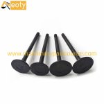 Kubota V3800 Engine Intake & Exhaust Valve Set 1C020-13112 1C020-13122 product image 2