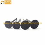 Kubota V3800 Engine Intake & Exhaust Valve Set 1C020-13112 1C020-13122 product image 5