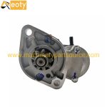 Kubota V3800 PC56-7 QDJ1501A Starter Motor 12V 9T 2.0kW for Excavator Engine Parts product image 2