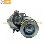 Kubota V3800 PC56-7 QDJ1501A Starter Motor 12V 9T 2.0kW for Excavator Engine Parts product image 4