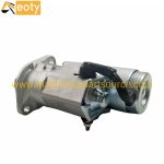 Kubota V3800 PC56-7 QDJ1501A Starter Motor 12V 9T 2.0kW for Excavator Engine Parts product image 5