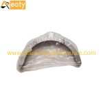 V3800 Thrust Washer – Kubota Engine Parts, Diesel Engine Thrust Washer for Construction & product image 2