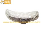 V3800 Thrust Washer – Kubota Engine Parts, Diesel Engine Thrust Washer for Construction & product image 3