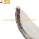 V3800 Thrust Washer – Kubota Engine Parts, Diesel Engine Thrust Washer for Construction & product image 4