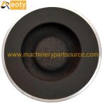 Kubota V3800 V3800-T Diesel Engine Piston 1J508-21110 | Heavy Equipment Spare Parts product image 2