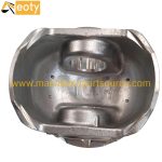 Kubota V3800 V3800-T Diesel Engine Piston 1J508-21110 | Heavy Equipment Spare Parts product image 3