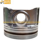 Kubota V3800 V3800-T Diesel Engine Piston 1J508-21110 | Heavy Equipment Spare Parts product image 4