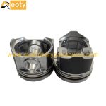 Kubota V3800 V3800-T Engine Piston 1J550-21110 1J550-21112 Diesel Engine Spare Parts product image 2