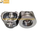 Kubota V3800 V3800-T Engine Piston 1J574-21110 | 94mm Diesel Engine Spare Parts