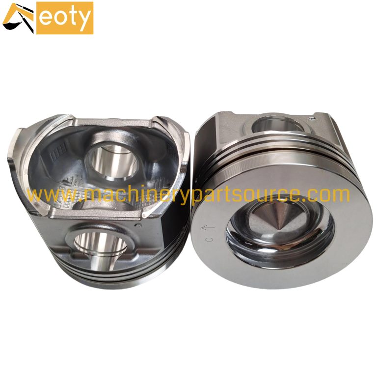 Kubota V3800 V3800-T Engine Piston 1J574-21110 | 94mm Diesel Engine Spare Parts
