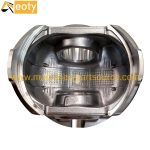 Kubota V3800 V3800-T Engine Piston 1J574-21110 | 94mm Diesel Engine Spare Parts product image 4