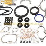 Kubota V3800T Diesel Engine Overhaul Rebuild Kit Piston 1J508-21110 product image 2