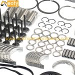 Kubota V3800T Diesel Engine Overhaul Rebuild Kit Piston 1J508-21110 product image 3