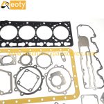 Kubota V3800T Diesel Engine Overhaul Rebuild Kit Piston 1J508-21110 product image 5