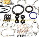 Kubota V3800T Overhaul Repair Set Piston 1J574-21110 Engine Parts