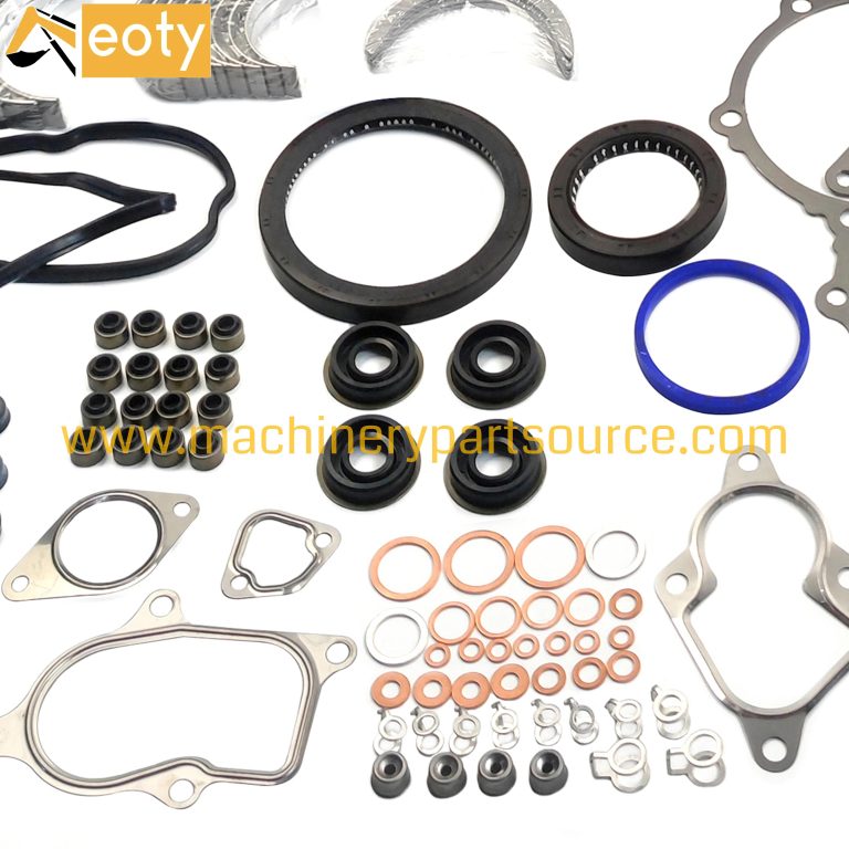 Kubota V3800T Overhaul Repair Set Piston 1J574-21110 Engine Parts